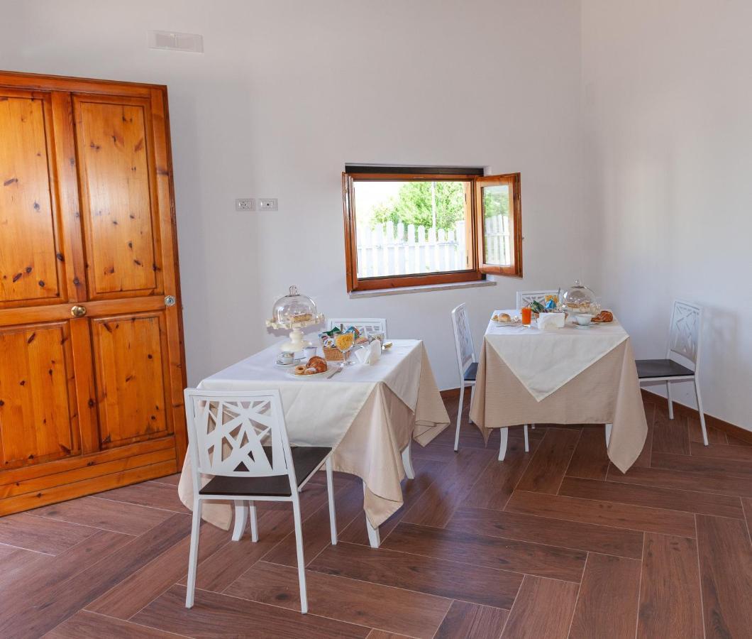 B&B Le Dee Di بييسْتوم المظهر الخارجي الصورة