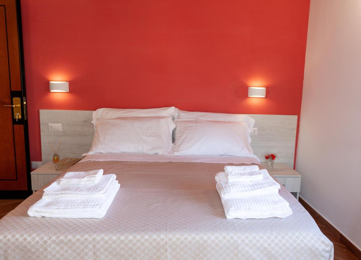 B&B Le Dee Di بييسْتوم المظهر الخارجي الصورة